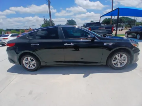 More photos of 2018 KIA OPTIMA LX at Callahan Motor Company, TX