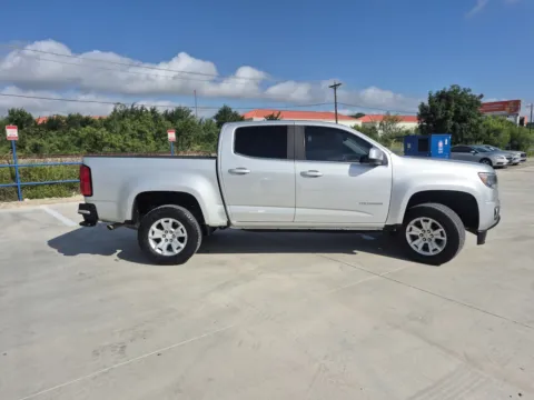 More photos of 2019 CHEVROLET COLORADO LT at Callahan Motor Company, TX