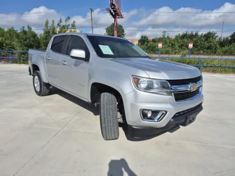 More photos of 2019 CHEVROLET COLORADO LT at Callahan Motor Company, TX