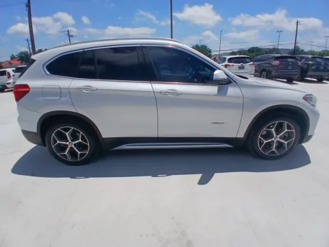 More photos of 2018 BMW X1 XDRIVE XLINE at Callahan Motor Company, TX
