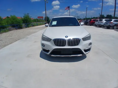 Photos of 2018 BMW X1 XDRIVE XLINE for sale in Fort Worth, TX at Callahan Motor Company