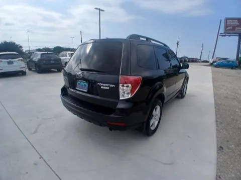 More photos of 2010 SUBARU FORESTER 2.5X SPECIAL EDITION at Callahan Motor Company, TX