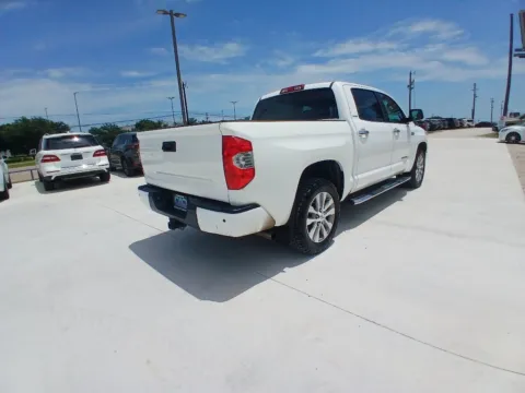 More photos of 2014 TOYOTA TUNDRA LIMITED at Callahan Motor Company, TX