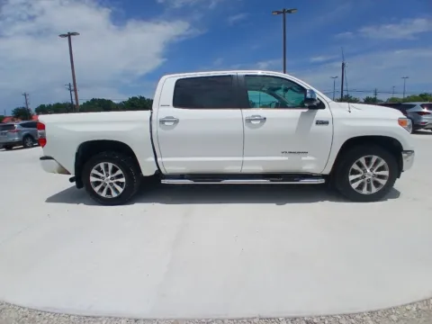 More photos of 2014 TOYOTA TUNDRA LIMITED at Callahan Motor Company, TX