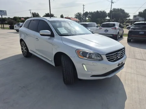 More photos of 2015 VOLVO XC60 T6 DRIVE-E PLATINUM at Callahan Motor Company, TX