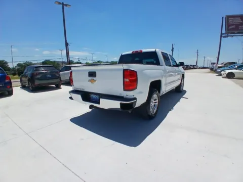 More photos of 2018 CHEVROLET SILVERADO 1500 LT at Callahan Motor Company, TX