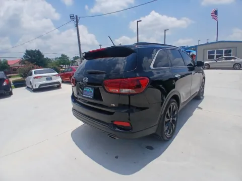 More photos of 2019 KIA SORENTO S at Callahan Motor Company, TX