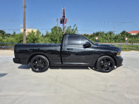 More photos of 2017 RAM 1500 SPORT at Callahan Motor Company, TX