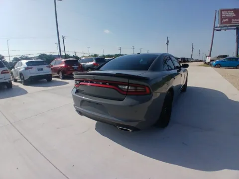 More photos of 2019 DODGE CHARGER SXT at Callahan Motor Company, TX