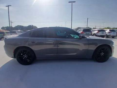 More photos of 2019 DODGE CHARGER SXT at Callahan Motor Company, TX