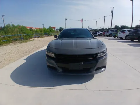 Photos of 2019 DODGE CHARGER SXT for sale in Fort Worth, TX at Callahan Motor Company