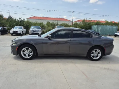 Photos of 2015 DODGE CHARGER SE for sale in Fort Worth, TX at Callahan Motor Company