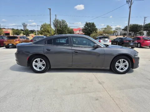 More photos of 2015 DODGE CHARGER SE at Callahan Motor Company, TX