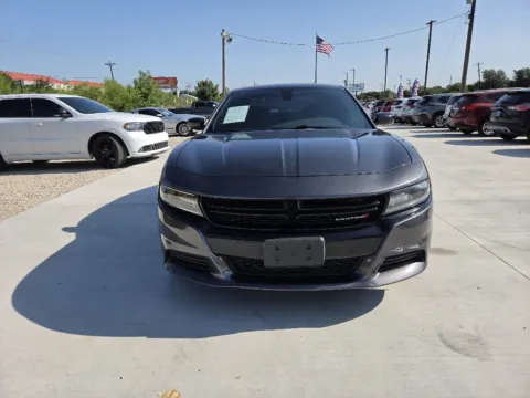 Photos of 2019 DODGE CHARGER SXT for sale in Fort Worth, TX at Callahan Motor Company
