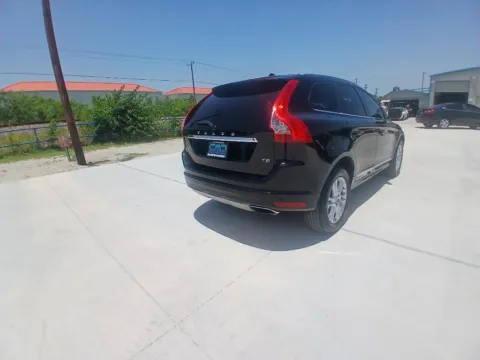 More photos of 2016 VOLVO XC60 T5 DRIVE-E PLATINUM at Callahan Motor Company, TX