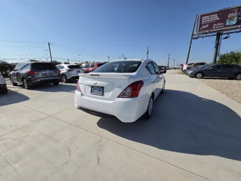 More photos of 2019 NISSAN VERSA SV at Callahan Motor Company, TX