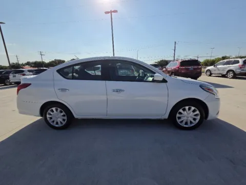 More photos of 2019 NISSAN VERSA SV at Callahan Motor Company, TX