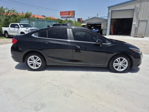 More photos of 2016 CHEVROLET CRUZE LT at Callahan Motor Company, TX