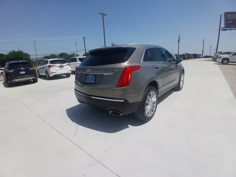 More photos of 2019 CADILLAC XT5 PREMIUM LUXURY at Callahan Motor Company, TX