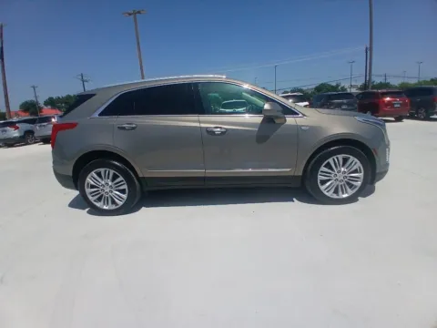 More photos of 2019 CADILLAC XT5 PREMIUM LUXURY at Callahan Motor Company, TX