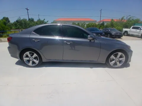 More photos of 2012 LEXUS IS 250 SPORT at Callahan Motor Company, TX
