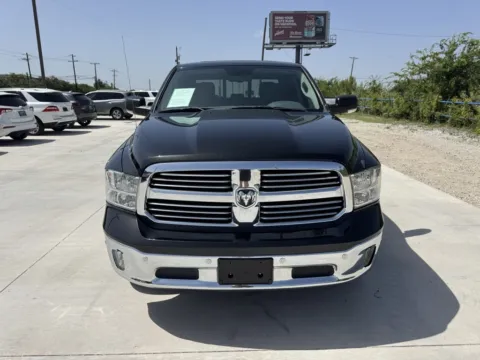 Another view of 2019 RAM 1500 CLASSIC BIG HORN for sale in Fort Worth, TX at Callahan Motor Company