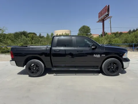 More photos of 2019 RAM 1500 CLASSIC BIG HORN at Callahan Motor Company, TX