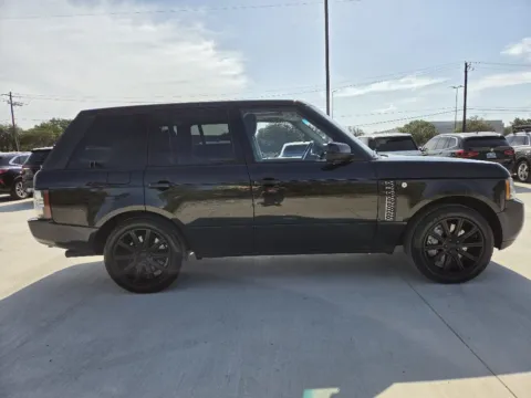 More photos of 2012 LAND ROVER RANGE ROVER SUPERCHARGED at Callahan Motor Company, TX