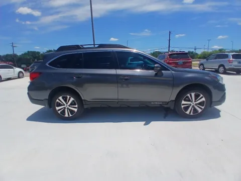 More photos of 2018 SUBARU OUTBACK 2.5I LIMITED at Callahan Motor Company, TX