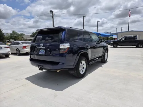 More photos of 2015 TOYOTA 4RUNNER SR5 at Callahan Motor Company, TX