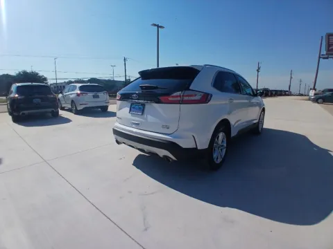 More photos of 2020 FORD EDGE SEL at Callahan Motor Company, TX