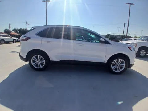 More photos of 2020 FORD EDGE SEL at Callahan Motor Company, TX