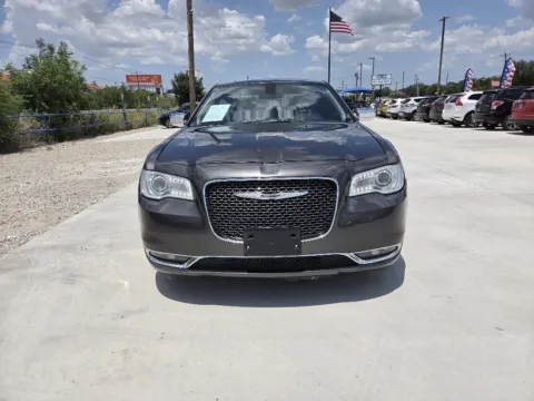 Photos of 2020 CHRYSLER 300 LIMITED for sale in Fort Worth, TX at Callahan Motor Company