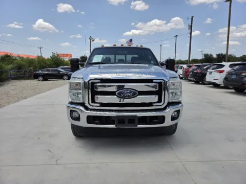 Photos of 2016 FORD F-350 SUPER DUT LARIAT for sale in Fort Worth, TX at Callahan Motor Company