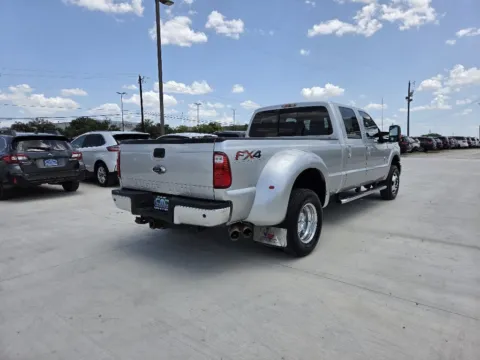 More photos of 2016 FORD F-350 SUPER DUT LARIAT at Callahan Motor Company, TX