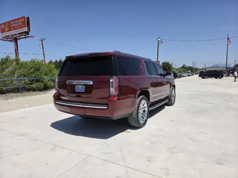 More photos of 2016 GMC YUKON XL DENALI at Callahan Motor Company, TX