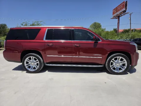 More photos of 2016 GMC YUKON XL DENALI at Callahan Motor Company, TX