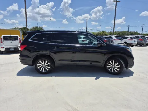 More photos of 2020 HONDA PILOT EX-L at Callahan Motor Company, TX