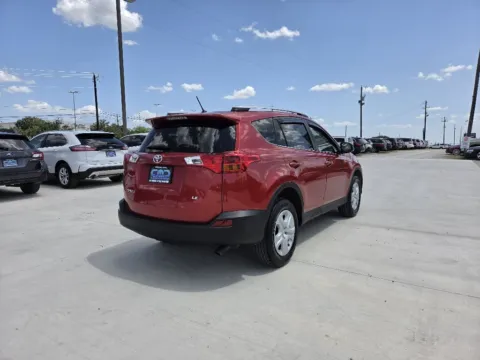 More photos of 2015 TOYOTA RAV4 LE at Callahan Motor Company, TX