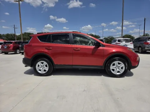 More photos of 2015 TOYOTA RAV4 LE at Callahan Motor Company, TX