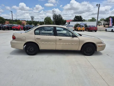 More photos of 2003 CHEVROLET MALIBU BASE at Callahan Motor Company, TX