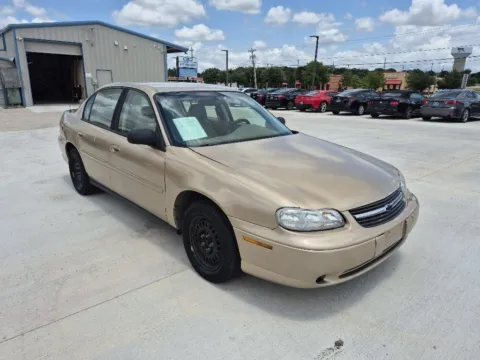 More photos of 2003 CHEVROLET MALIBU BASE at Callahan Motor Company, TX