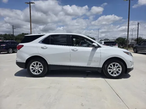 More photos of 2020 CHEVROLET EQUINOX LT at Callahan Motor Company, TX