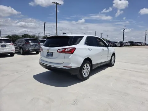 More photos of 2020 CHEVROLET EQUINOX LT at Callahan Motor Company, TX