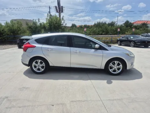 More photos of 2013 FORD FOCUS SE at Callahan Motor Company, TX