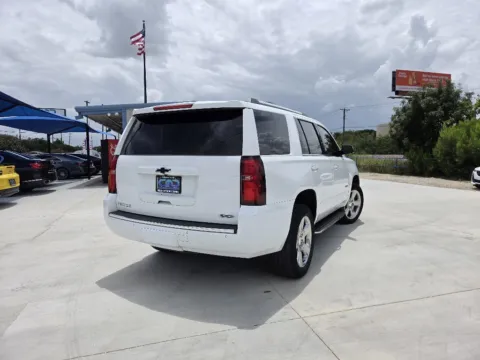 More photos of 2017 CHEVROLET TAHOE PREMIER at Callahan Motor Company, TX