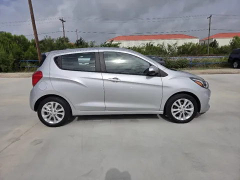 More photos of 2021 CHEVROLET SPARK HATCHBACK 1LT at Callahan Motor Company, TX