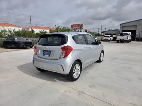 More photos of 2021 CHEVROLET SPARK HATCHBACK 1LT at Callahan Motor Company, TX