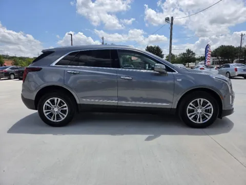 More photos of 2021 CADILLAC XT5 PREMIUM LUXURY at Callahan Motor Company, TX