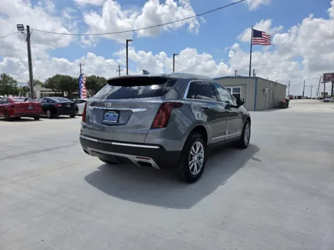More photos of 2021 CADILLAC XT5 PREMIUM LUXURY at Callahan Motor Company, TX